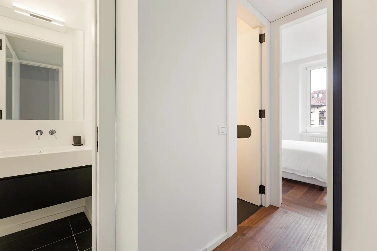Modern & Comfortable Flat - Near Central Station ميلان